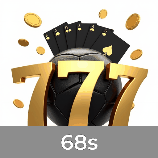 68s: Caça-níqueis - Jackpots Gigantes, Jogos de Mesa - Estratégia Avançada, e Mais