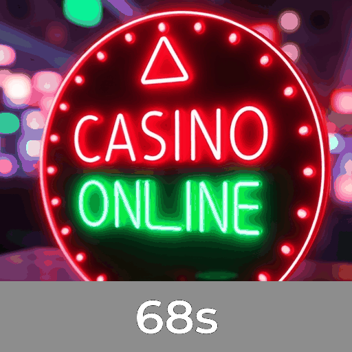 Descubra a Emoção dos Caça-Níqueis no 68s com Jackpots Gigantes