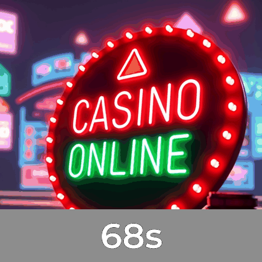 Experimente o Crash no 68s: Ganhos Imediatos e Altos Retornos