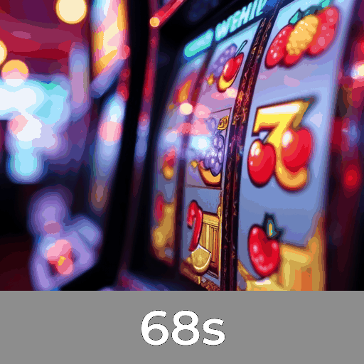 Explore as Ofertas Exclusivas da 68s com Bônus Generoso