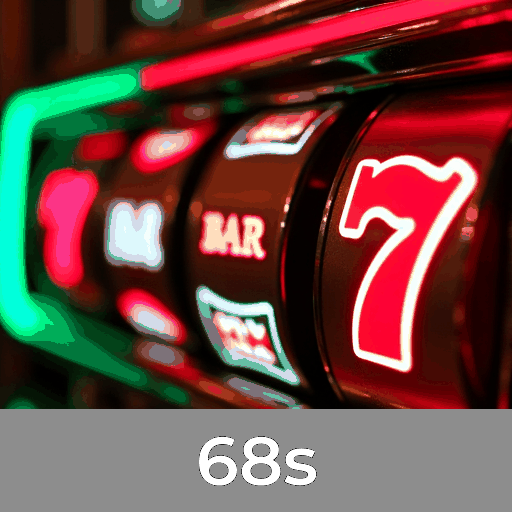 68s: Apostas Esportivas Profissionais e Foco no Esporte Brasileiro