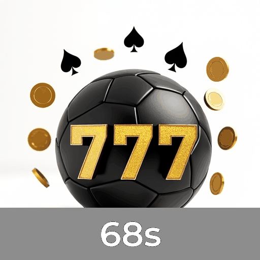 68s: Apostas Esportivas Profissionais e Foco no Esporte Brasileiro