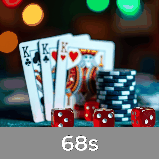 68s: Experiência Segura com Serviços Profissionais Online