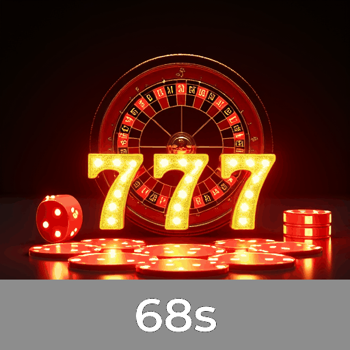 Descubra bônus incríveis no 68s: oportunidades únicas!