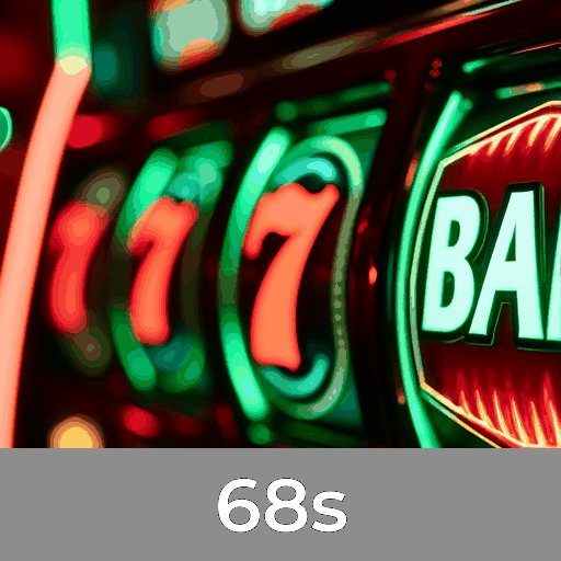 Aposte em Esportes com 68s: Cobertura Completa e Inovadora