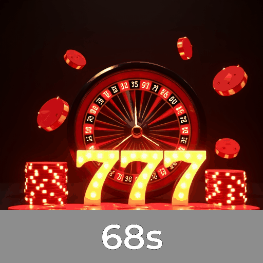 68s: Seu Cassino Online Premium e Seguro