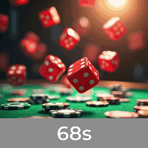 Aproveite as Promocoes Imperdíveis da 68s