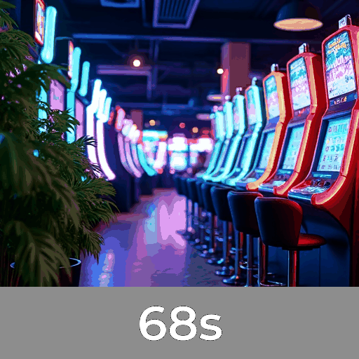 Descubra a Experiência Completa com o App 68s para Apostas